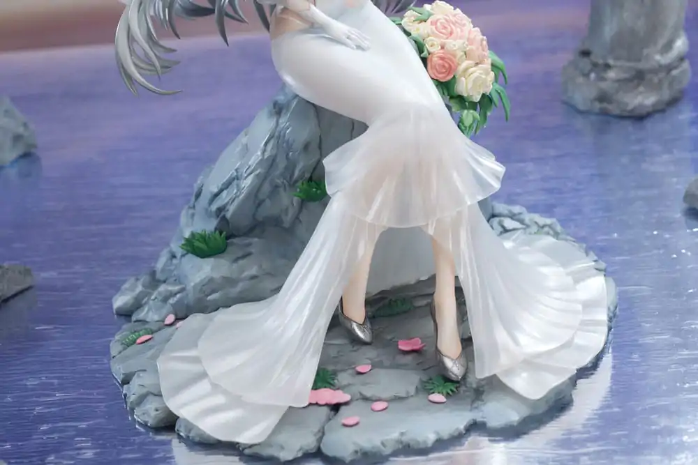 Azur Lane PVC Kip 1/6 Hermione Dawn´s Oath Ver. 21 cm fotografija izdelka