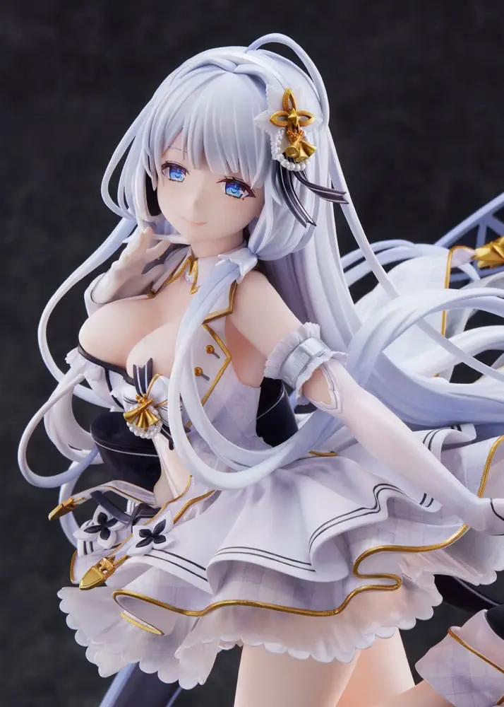 Azur Lane Kip 1/6 Illustrious Muse 30 cm fotografija izdelka