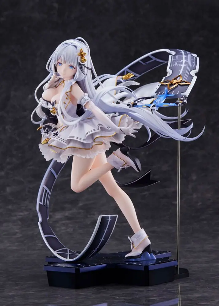 Azur Lane Kip 1/6 Illustrious Muse 30 cm fotografija izdelka