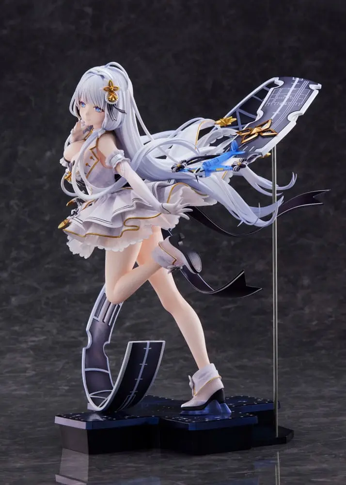 Azur Lane Kip 1/6 Illustrious Muse 30 cm fotografija izdelka