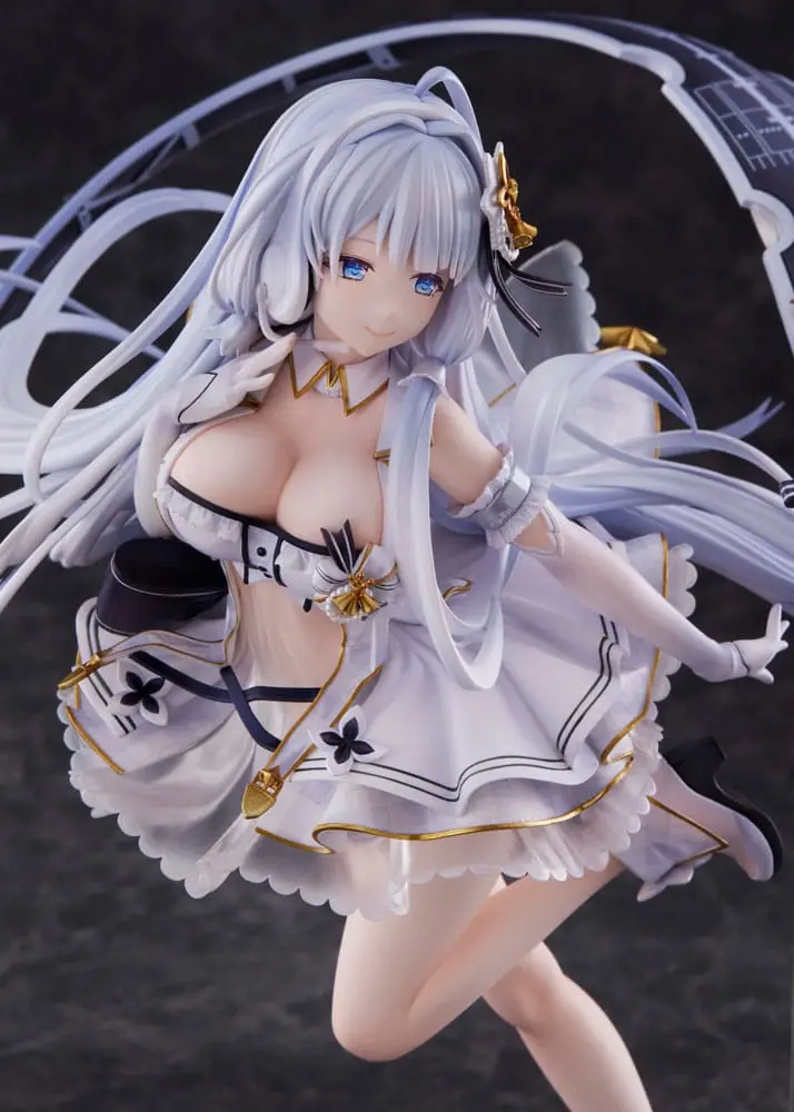 Azur Lane Kip 1/6 Illustrious Muse 30 cm fotografija izdelka