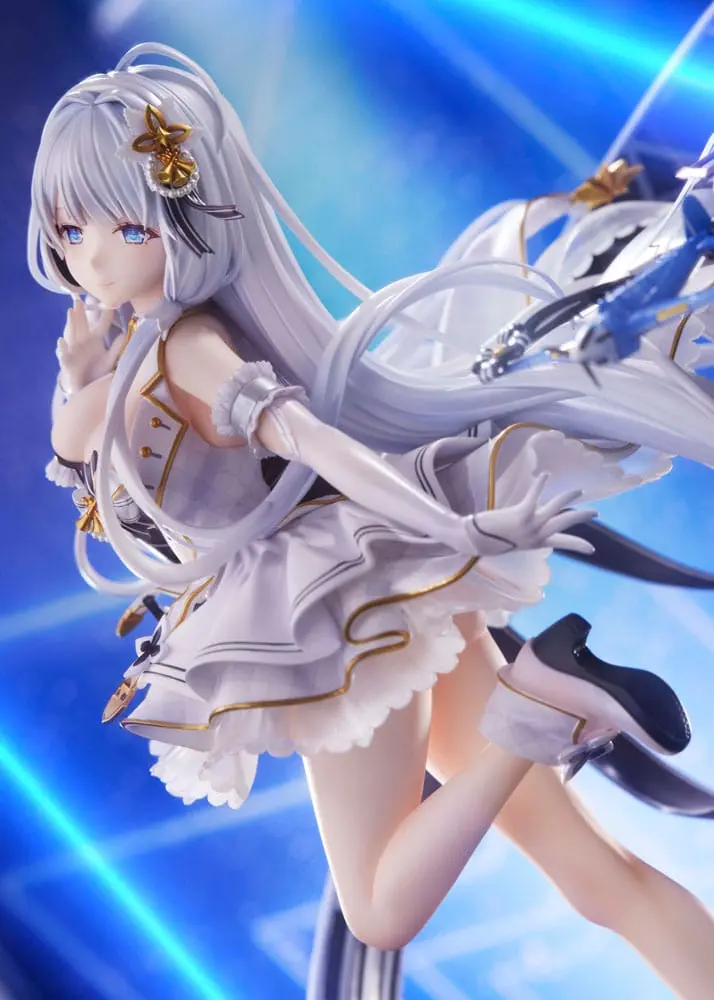 Azur Lane Kip 1/6 Illustrious Muse 30 cm fotografija izdelka