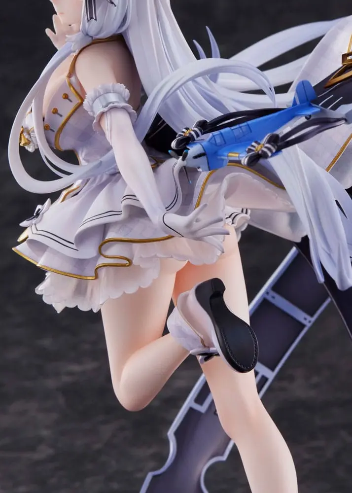 Azur Lane Kip 1/6 Illustrious Muse 30 cm fotografija izdelka