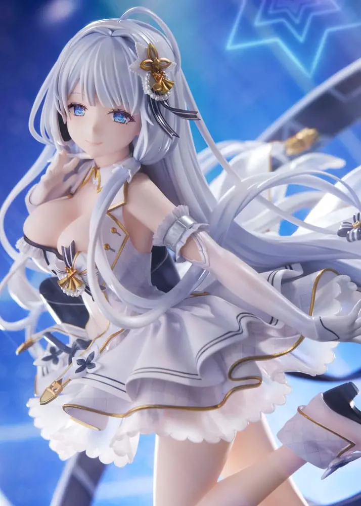 Azur Lane Kip 1/6 Illustrious Muse 30 cm fotografija izdelka