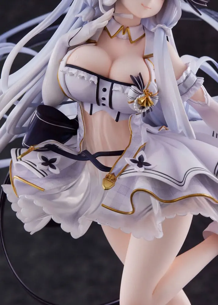 Azur Lane Kip 1/6 Illustrious Muse 30 cm fotografija izdelka