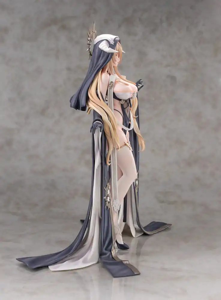 Azur Lane PVC kip 1/6 Implacable 31 cm fotografija izdelka