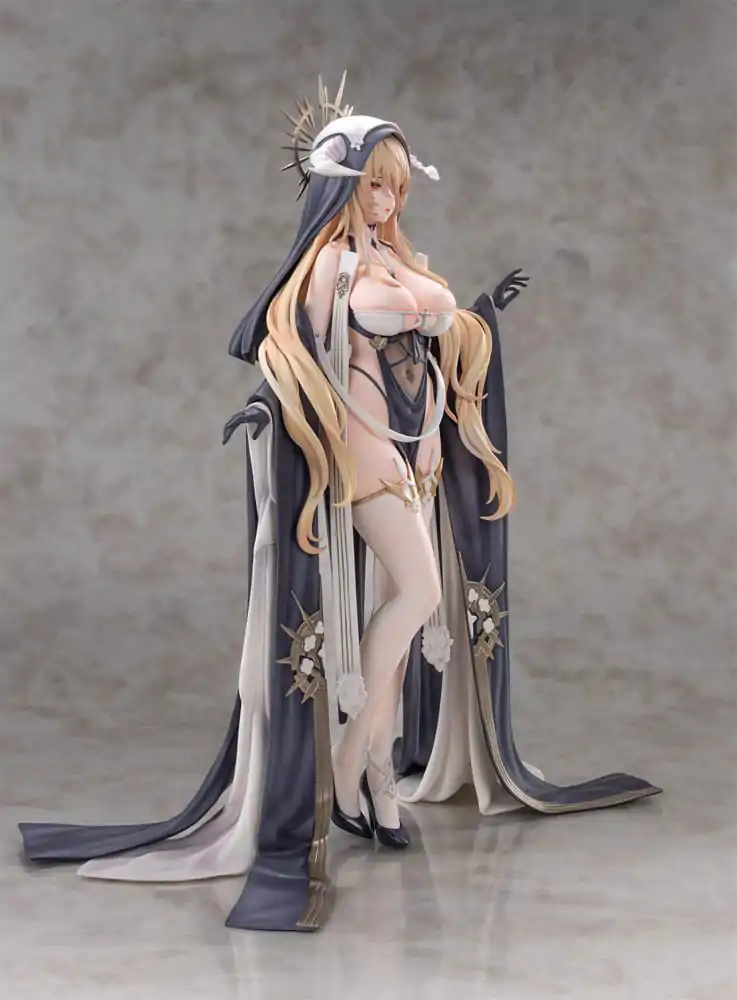 Azur Lane PVC kip 1/6 Implacable 31 cm fotografija izdelka