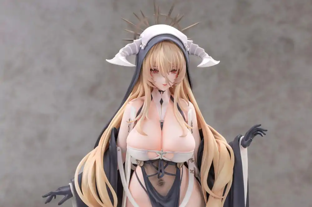 Azur Lane PVC kip 1/6 Implacable 31 cm fotografija izdelka