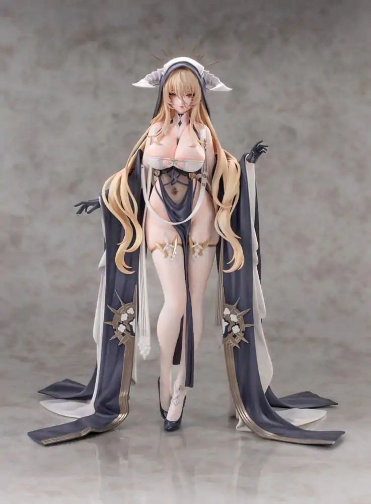 Azur Lane PVC kip 1/6 Implacable 31 cm fotografija izdelka