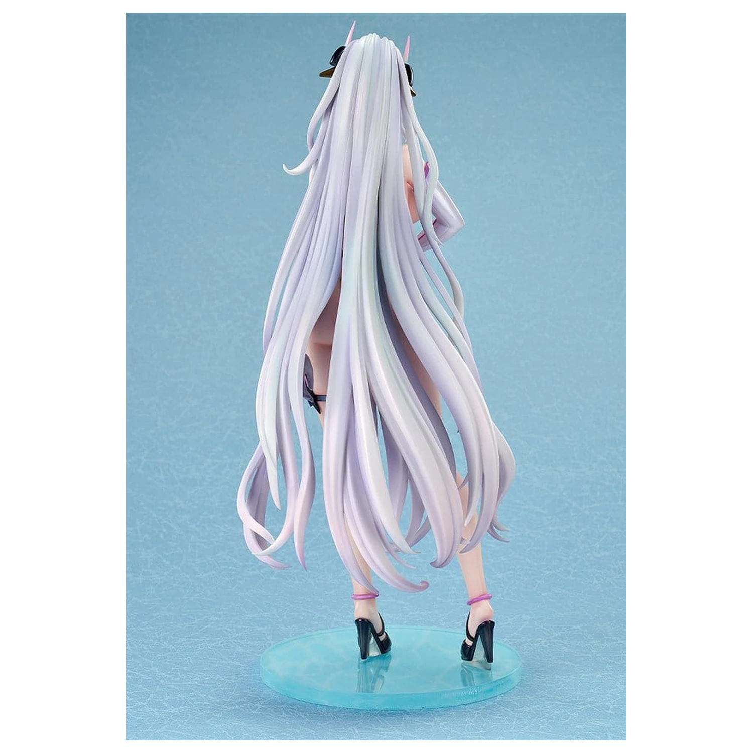 Azur Lane PVC Figura 1/6 Kearsarge Nightpool 28 cm fotografija izdelka