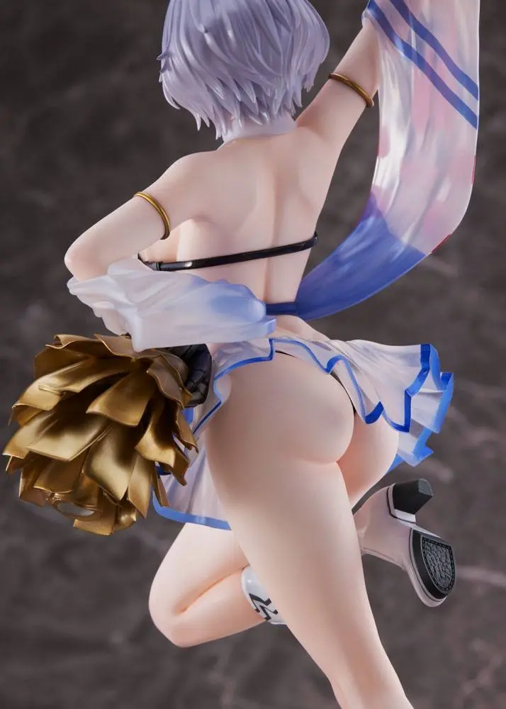 Azur Lane kip 1/6 Lane Reno Biggest Little Cheerleader Limited Edition 31 cm fotografija izdelka