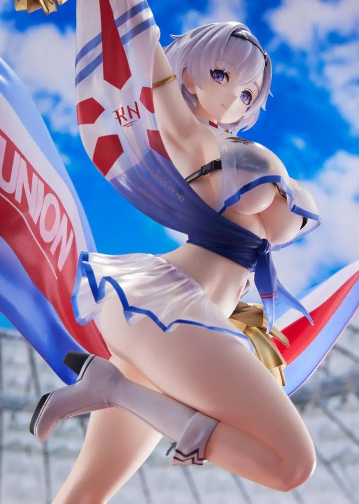 Azur Lane kip 1/6 Lane Reno Biggest Little Cheerleader Limited Edition 31 cm fotografija izdelka