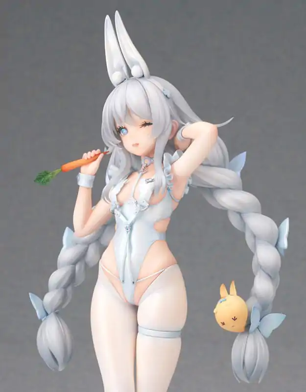 Azur Lane PVC kip 1/6 Le Malin Nap Loving Lapin Ver. 28 cm fotografija izdelka