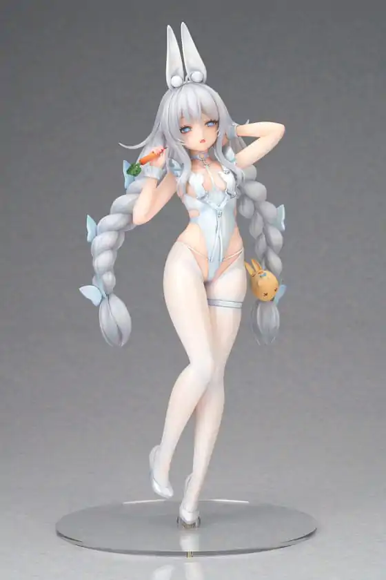 Azur Lane PVC kip 1/6 Le Malin Nap Loving Lapin Ver. 28 cm fotografija izdelka