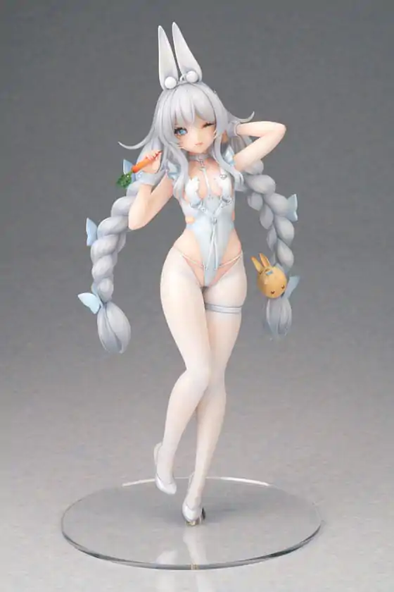 Azur Lane PVC kip 1/6 Le Malin Nap Loving Lapin Ver. 28 cm fotografija izdelka