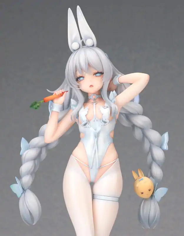 Azur Lane PVC kip 1/6 Le Malin Nap Loving Lapin Ver. 28 cm fotografija izdelka
