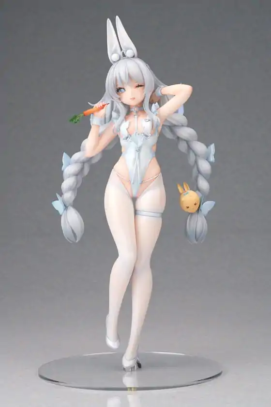 Azur Lane PVC kip 1/6 Le Malin Nap Loving Lapin Ver. 28 cm fotografija izdelka