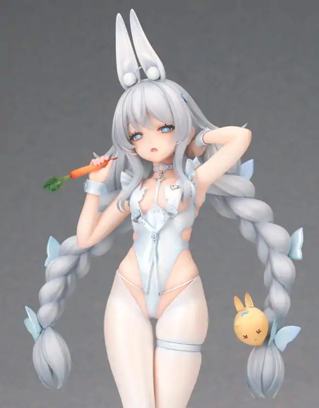 Azur Lane PVC kip 1/6 Le Malin Nap Loving Lapin Ver. 28 cm fotografija izdelka