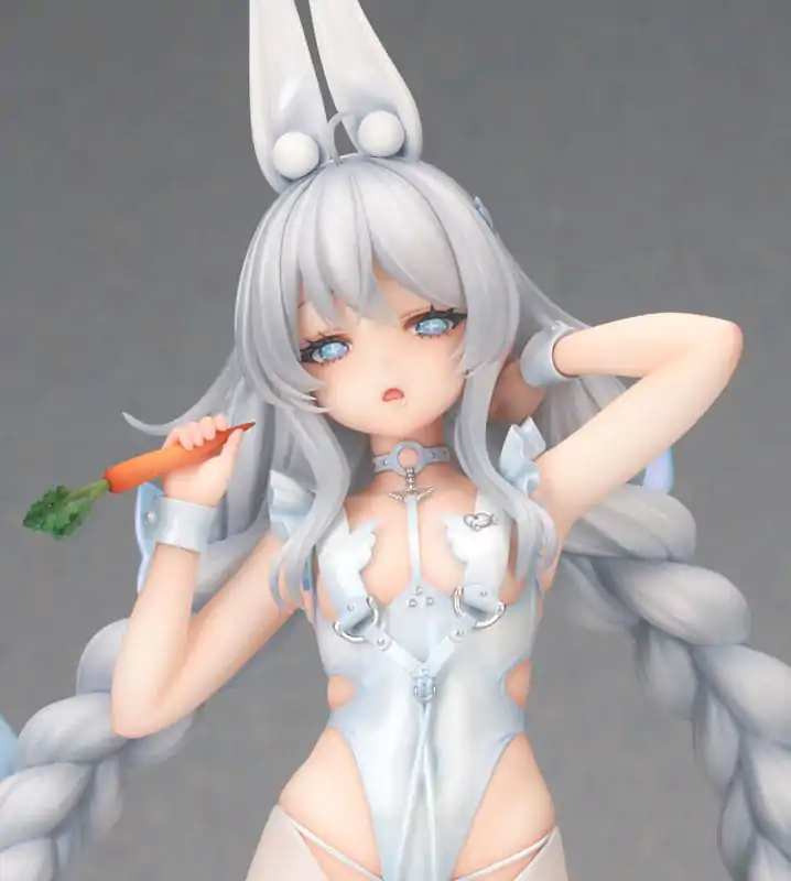 Azur Lane PVC kip 1/6 Le Malin Nap Loving Lapin Ver. 28 cm fotografija izdelka