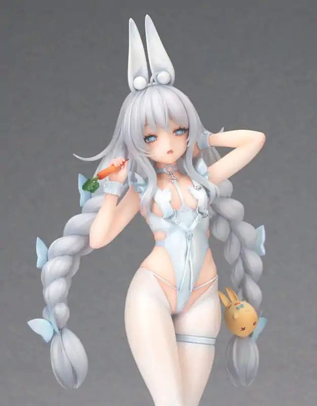 Azur Lane PVC kip 1/6 Le Malin Nap Loving Lapin Ver. 28 cm fotografija izdelka