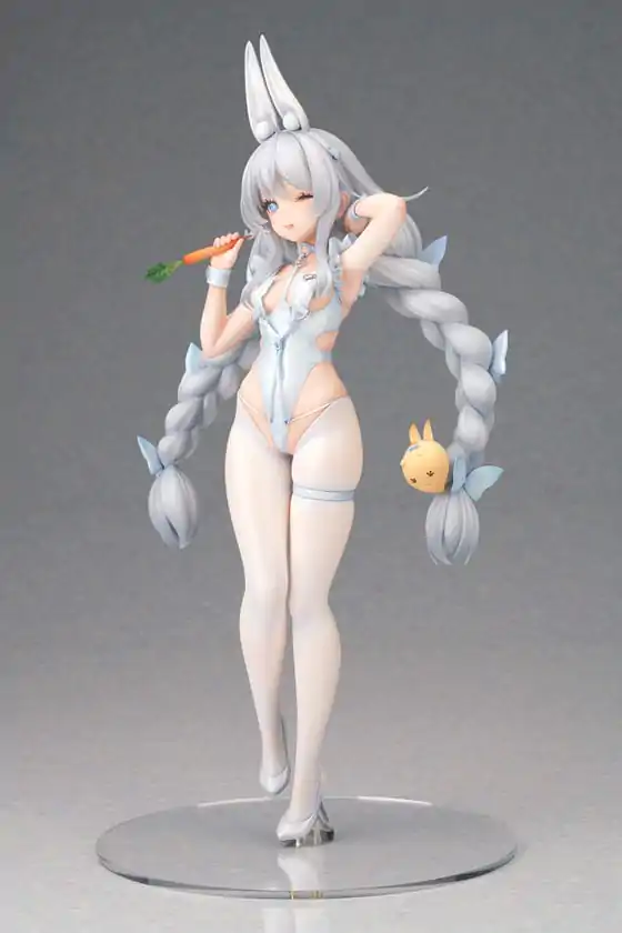 Azur Lane PVC kip 1/6 Le Malin Nap Loving Lapin Ver. 28 cm fotografija izdelka