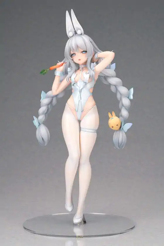 Azur Lane PVC kip 1/6 Le Malin Nap Loving Lapin Ver. 28 cm fotografija izdelka