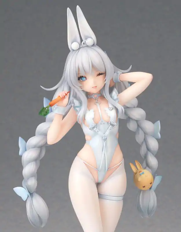 Azur Lane PVC kip 1/6 Le Malin Nap Loving Lapin Ver. 28 cm fotografija izdelka