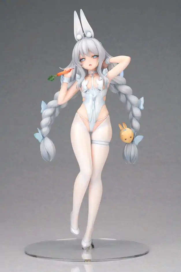 Azur Lane PVC kip 1/6 Le Malin Nap Loving Lapin Ver. 28 cm fotografija izdelka