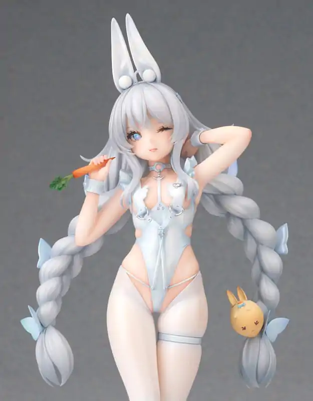 Azur Lane PVC kip 1/6 Le Malin Nap Loving Lapin Ver. 28 cm fotografija izdelka