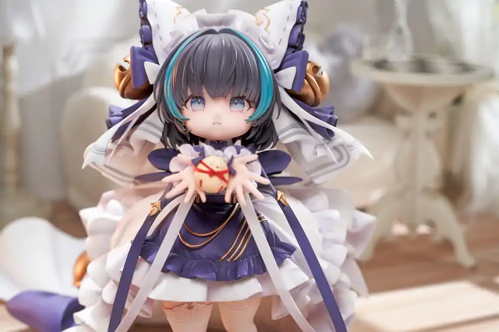 Azur Lane PVC kip 1/6 Little Cheshire 18 cm fotografija izdelka