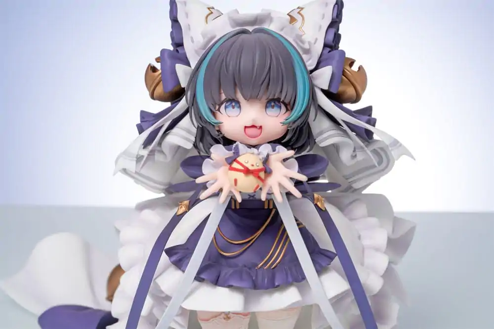 Azur Lane PVC kip 1/6 Little Cheshire 18 cm fotografija izdelka