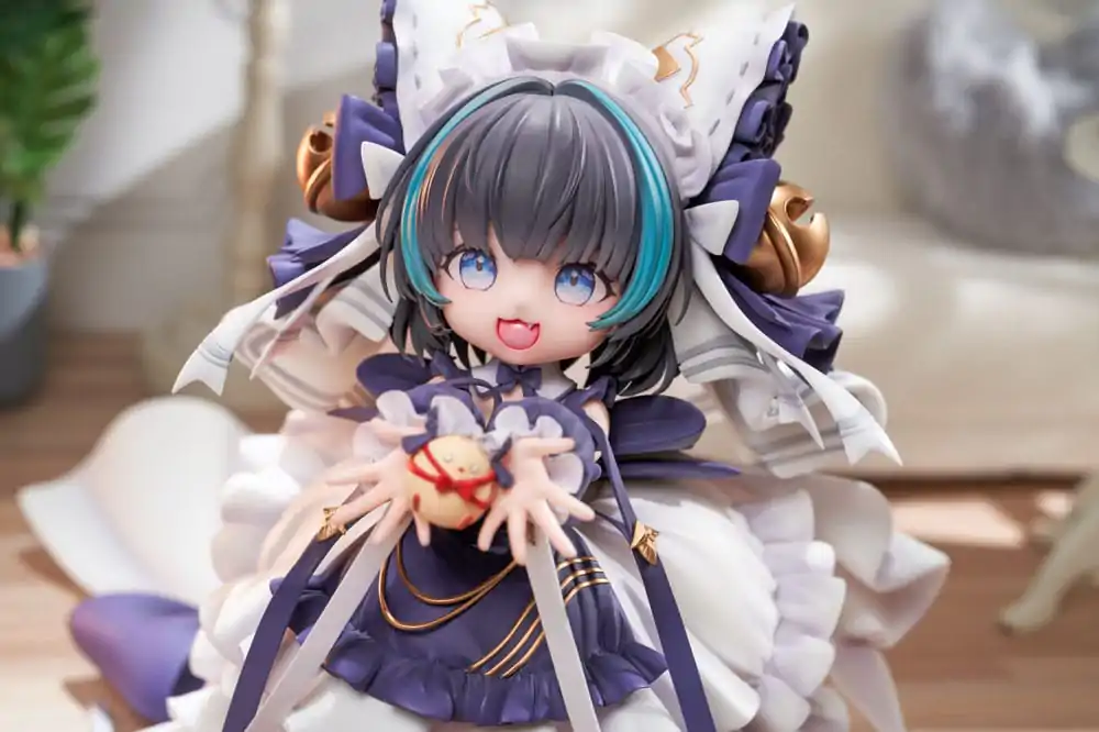 Azur Lane PVC kip 1/6 Little Cheshire 18 cm fotografija izdelka