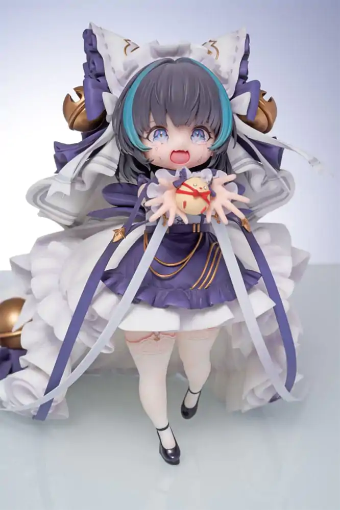 Azur Lane PVC kip 1/6 Little Cheshire 18 cm fotografija izdelka