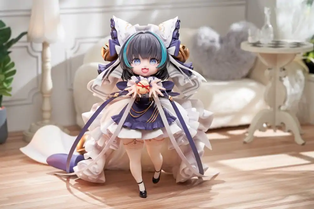 Azur Lane PVC kip 1/6 Little Cheshire 18 cm fotografija izdelka