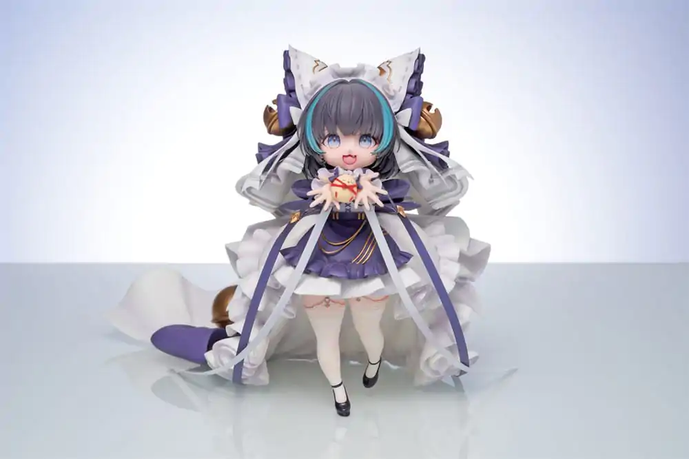 Azur Lane PVC kip 1/6 Little Cheshire 18 cm fotografija izdelka