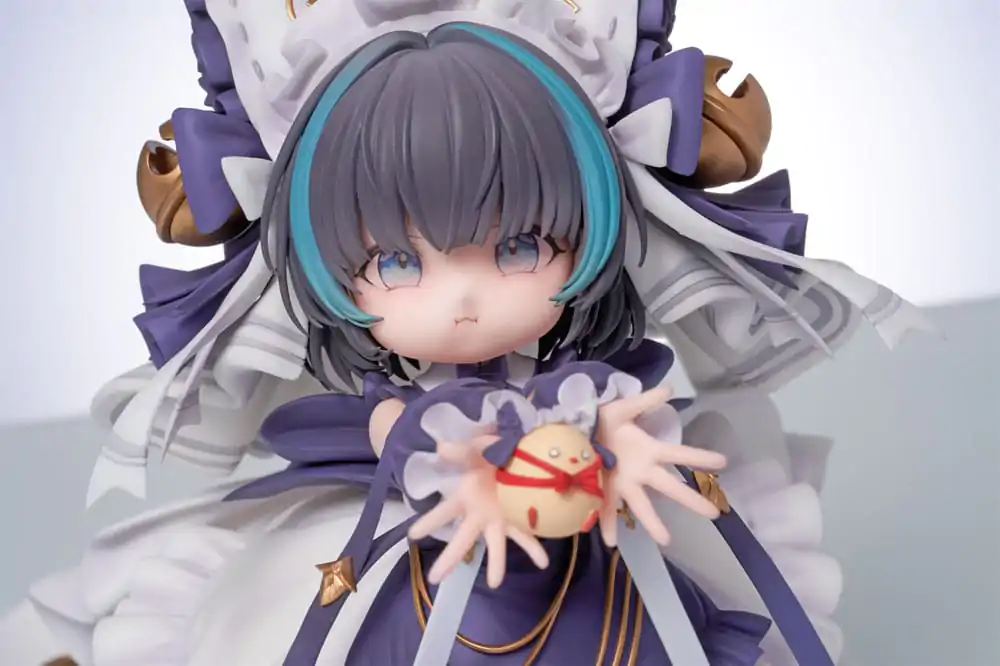 Azur Lane PVC kip 1/6 Little Cheshire 18 cm fotografija izdelka