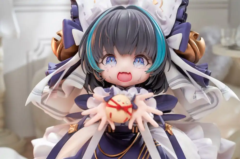 Azur Lane PVC kip 1/6 Little Cheshire 18 cm fotografija izdelka