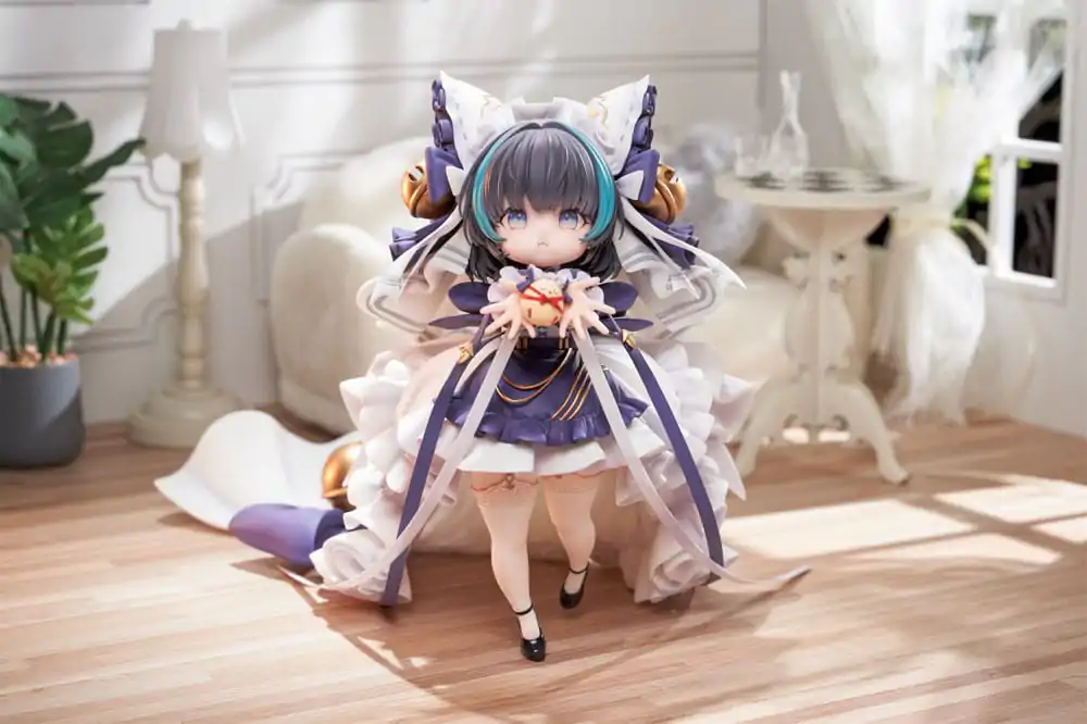 Azur Lane PVC kip 1/6 Little Cheshire 18 cm fotografija izdelka