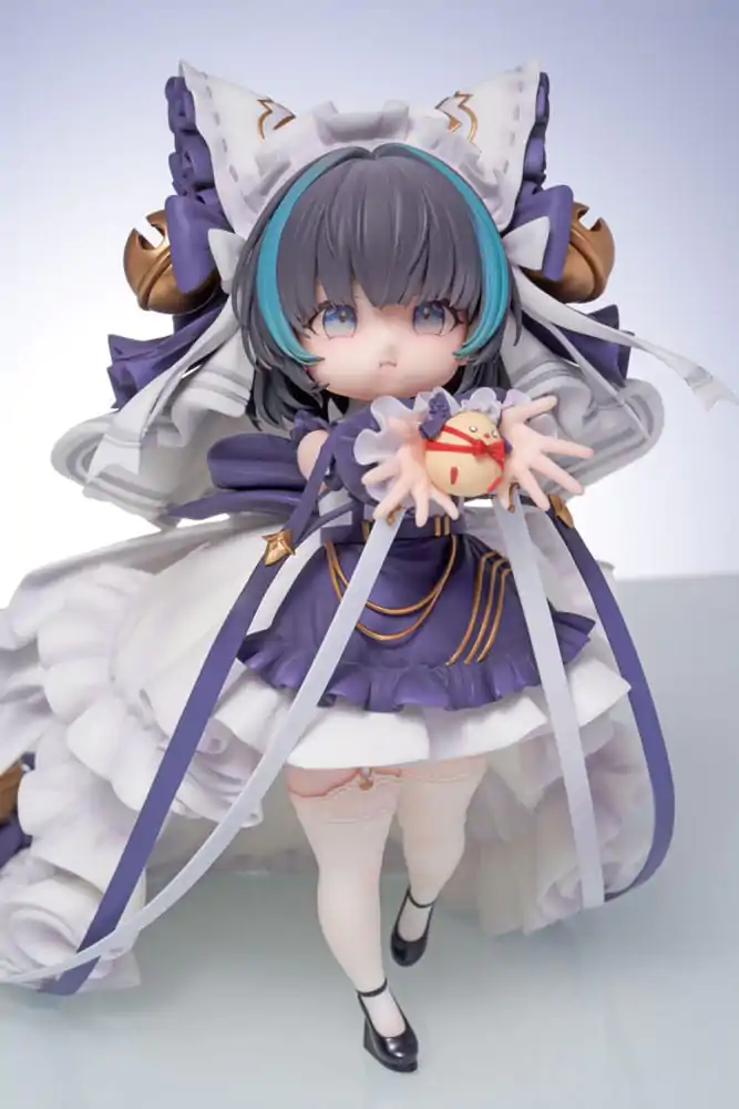 Azur Lane PVC kip 1/6 Little Cheshire 18 cm fotografija izdelka