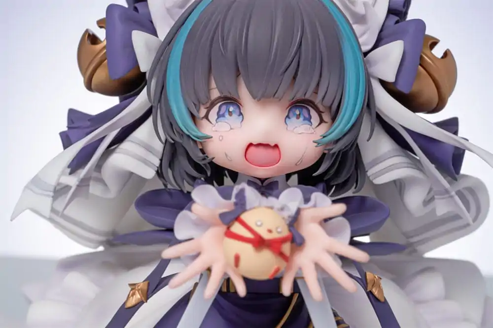 Azur Lane PVC kip 1/6 Little Cheshire 18 cm fotografija izdelka