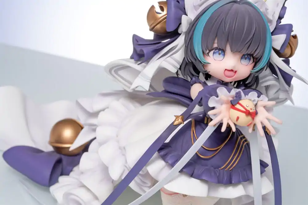 Azur Lane PVC kip 1/6 Little Cheshire 18 cm fotografija izdelka