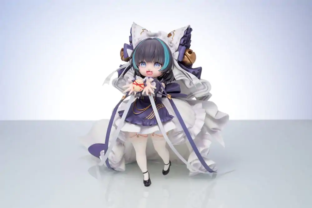 Azur Lane PVC kip 1/6 Little Cheshire 18 cm fotografija izdelka