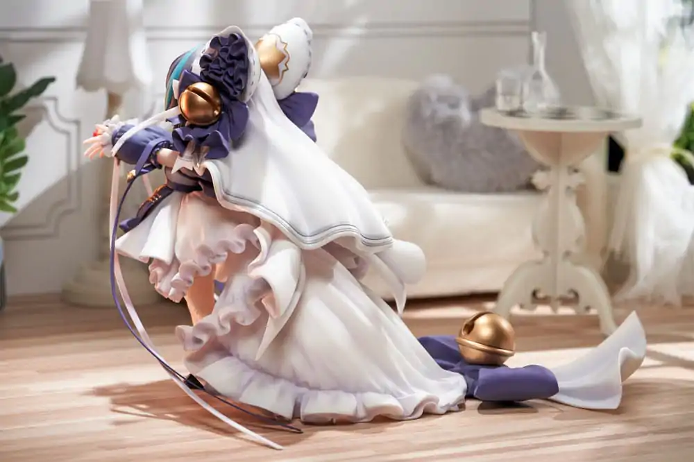 Azur Lane PVC kip 1/6 Little Cheshire 18 cm fotografija izdelka