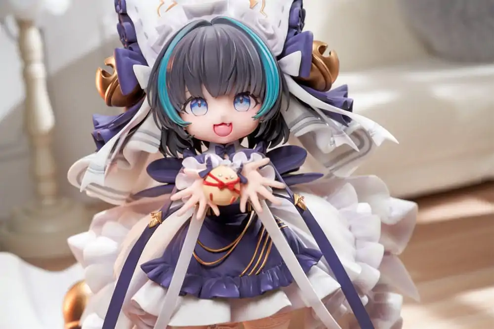 Azur Lane PVC kip 1/6 Little Cheshire 18 cm fotografija izdelka