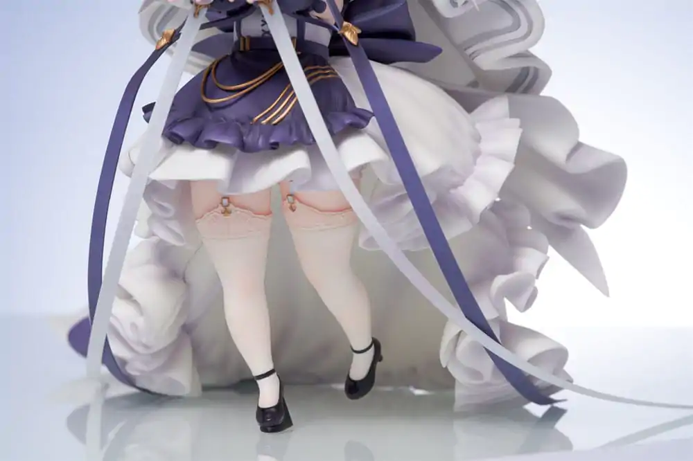 Azur Lane PVC kip 1/6 Little Cheshire 18 cm fotografija izdelka