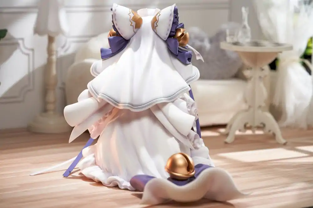 Azur Lane PVC kip 1/6 Little Cheshire 18 cm fotografija izdelka