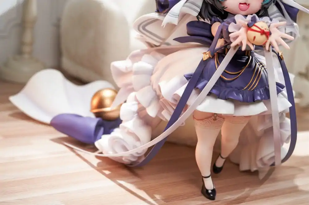 Azur Lane PVC kip 1/6 Little Cheshire 18 cm fotografija izdelka