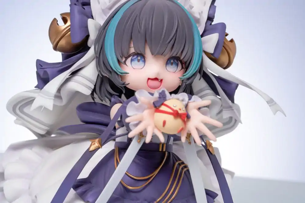 Azur Lane PVC kip 1/6 Little Cheshire 18 cm fotografija izdelka