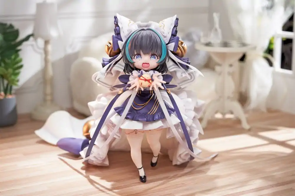 Azur Lane PVC kip 1/6 Little Cheshire 18 cm fotografija izdelka