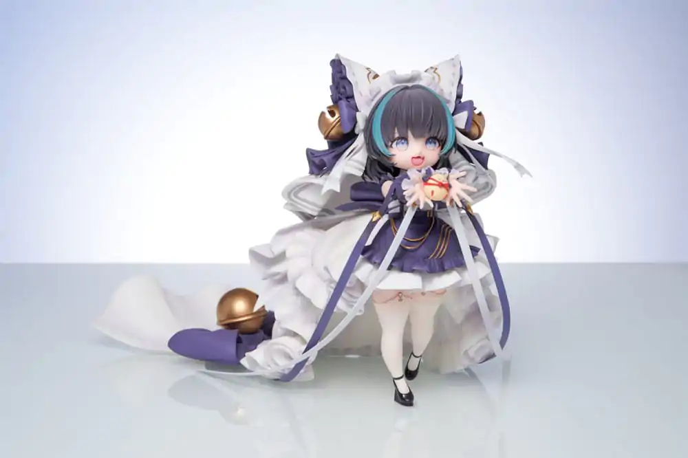 Azur Lane PVC kip 1/6 Little Cheshire 18 cm fotografija izdelka